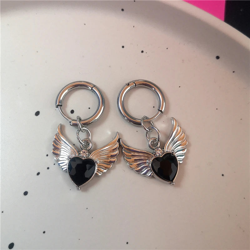 Y2K Vintage Earrings