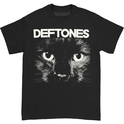 Deftones Punk Rock Tee