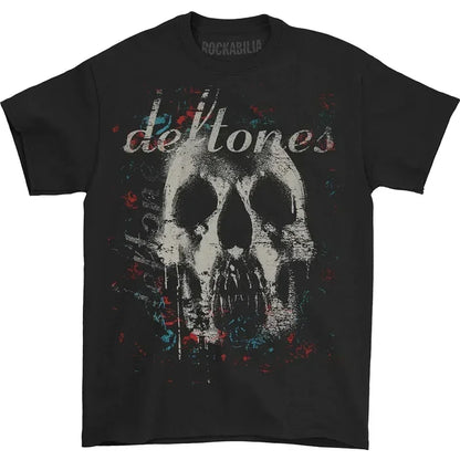 Deftones Punk Rock Tee